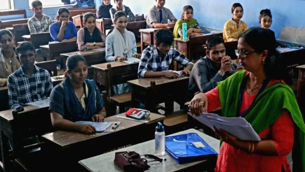 Meghalaya MBOSE Class 12th Result 2025: Websites to check result