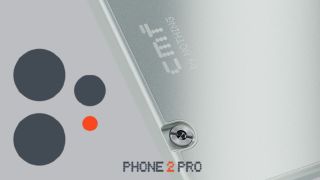 CMF Phone 2 Pro.