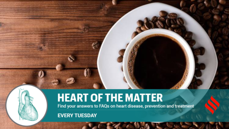 Swedish researchers have found that coffee from workplace coffee machines, which they tested at healthcare facilities, contain high levels of cafestol and kahweol, compounds known to raise LDL cholesterol that forms plaque in hearts, also known as bad cholesterol.