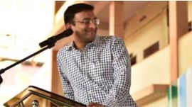 collector bro, prashanth, kerala,