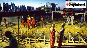 Why India is getting more remittances from Advanced Economies than the Gulf