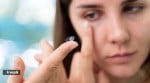contact lens