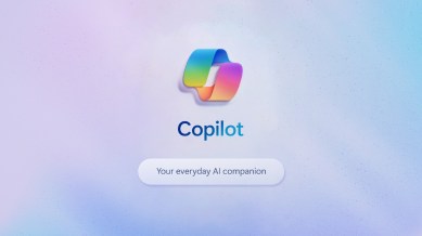 Some of these Copilot features will be available in the coming days.