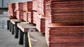 copper QCO, copper quality control order, Copper cathode, Copper cathode imports, Ministry of Mines, Indian express news, current affairs