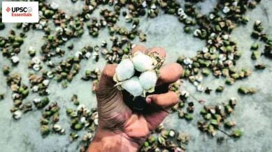 UPSC Essentials | Mains answer practice — GS 3 (Week 97)