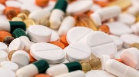 Counterfeit medicines
