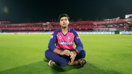 Vaibhav Suryavanshi took home a heap of IPL and T20 records after his 35-ball century for RR vs GT.