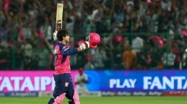 Vaibhav Suryavanshi's rise to fame and the road to an IPL contract has been far from sunshine and rainbows. (BCCI)