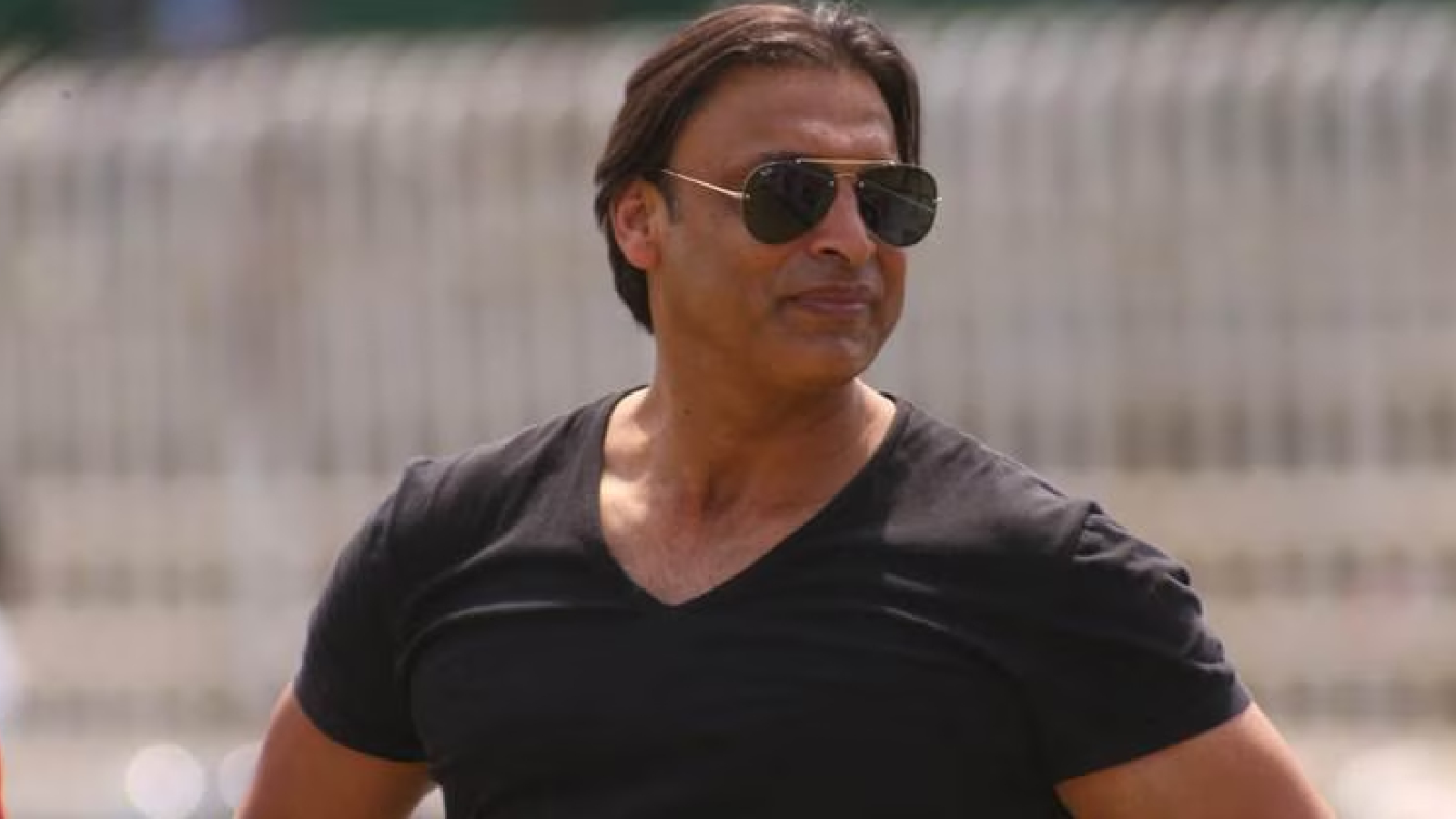 India blocked Shoaib Akhtar's YouTube channel on Monday following the Pahalgam attacks. (File)