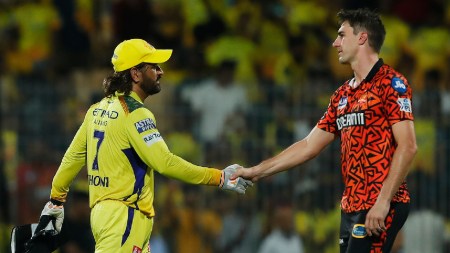 CSK vs SRH Toss, IPL 2025: Will the coin flip favour Chennai or Hyderabad today?