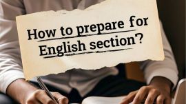 Boards and Beyond: English language proficiency for success in CUET