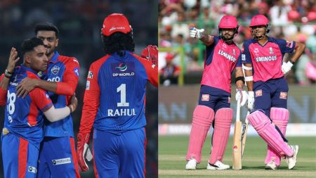 IPL 2025, DC vs RR Live Cricket Streaming