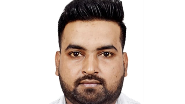 Deepak Kumar, 26, going missing in Belarus on August 23 last year
