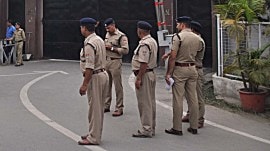 dehradun police, uttarakhand, indian express