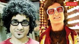 Aamir Khan almost played Vijay Raaz's character.