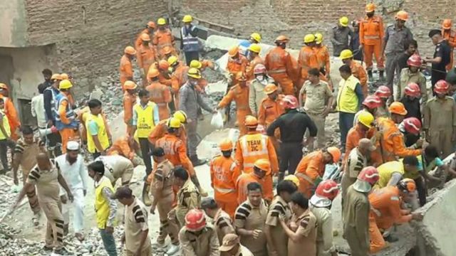 delhi news live updates