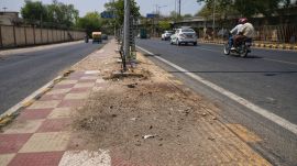 delhi cant stabbing Delhi Cantonment