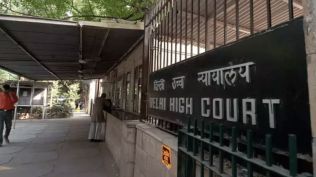 delhi high court