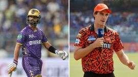 KKR vs SRH, IPL 2025: The Sunrisers have had a poor travelling record while Kolkata have been dominant at home. (BCCI)