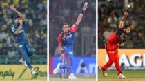 Stop the press: The yorkers are back in the IPL