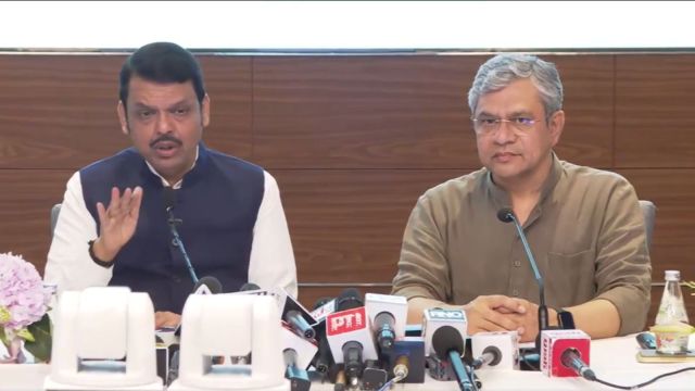 mumbai news live updates