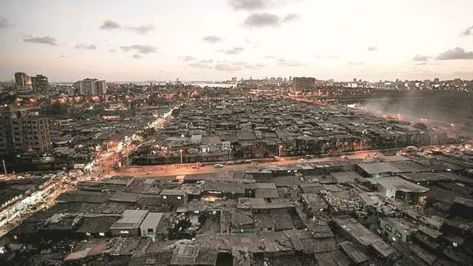 dharavi