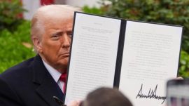 Trump insider tradinf