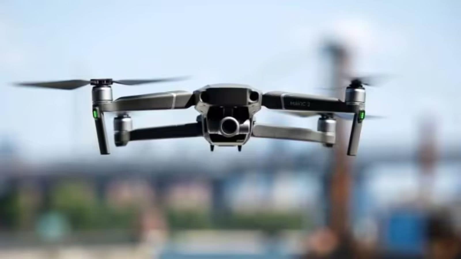Karnataka High Court Directs SIT Probe into Alleged Drone Tech Theft