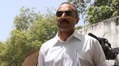 The case dates back to 1990 when Bhatt was posted as the additional superintendent of police in Gujarat’s Jamnagar.
