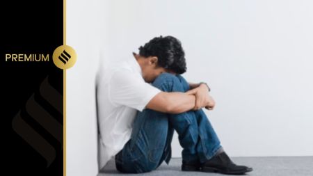 Bipolar disorder India