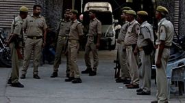 The Kasganj police said five of the men were arrested Saturday, and three Sunday for allegedly raping the girl at around 2.30 pm on April 10. (Representational Image)