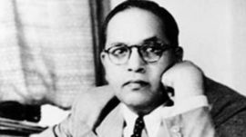 For the transformation of India into a progressive, inclusive nation, Ambedkar had a clear vision as to how we must achieve it. For the transformation of India into a progressive, inclusive nation, Ambedkar had a clear vision as to how we must achieve it.