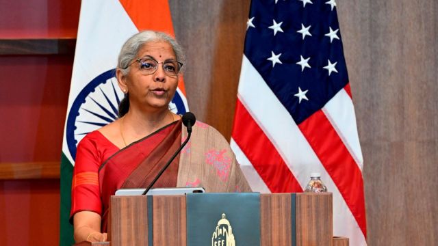 India’s Path to Boost Manufacturing and Economy