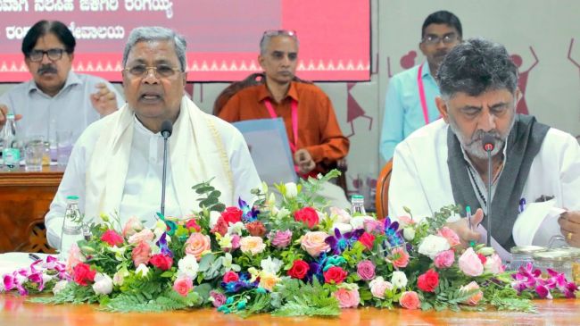 While the mayors of the municipal corporations within the Greater Bengaluru Area are designated as ex-officio members of the Greater Bengaluru Authority, the fact that the Chief Minister is the ex-officio chairperson is a cause for concern.