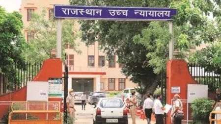 The Rajasthan High court was hearing a petition filed by OYO seeking the quashing of an FIR lodged by Samskara Resorts against OYO. (File Photo)