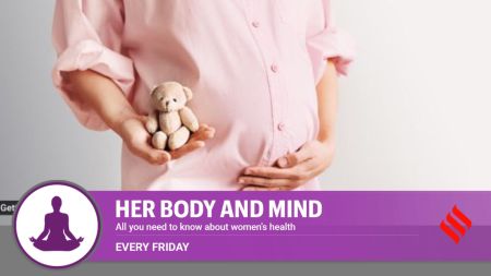 Fertility specialist India