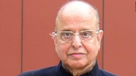 Kasturirangan, who passed away at the age of 84 in Bengaluru on Friday, will be remembered as a pioneering Indian scientist, a key policy architect, and above all, a friendly, smiling, and ever-approachable human being.