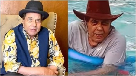 Dharmendra