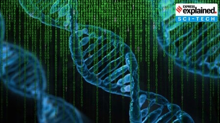 Genome India Project