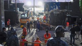 dominican republic nightclub