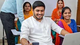 Delhi University SOL announces results for semester exams at sol.du.ac.in