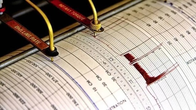 taiwan earthquake