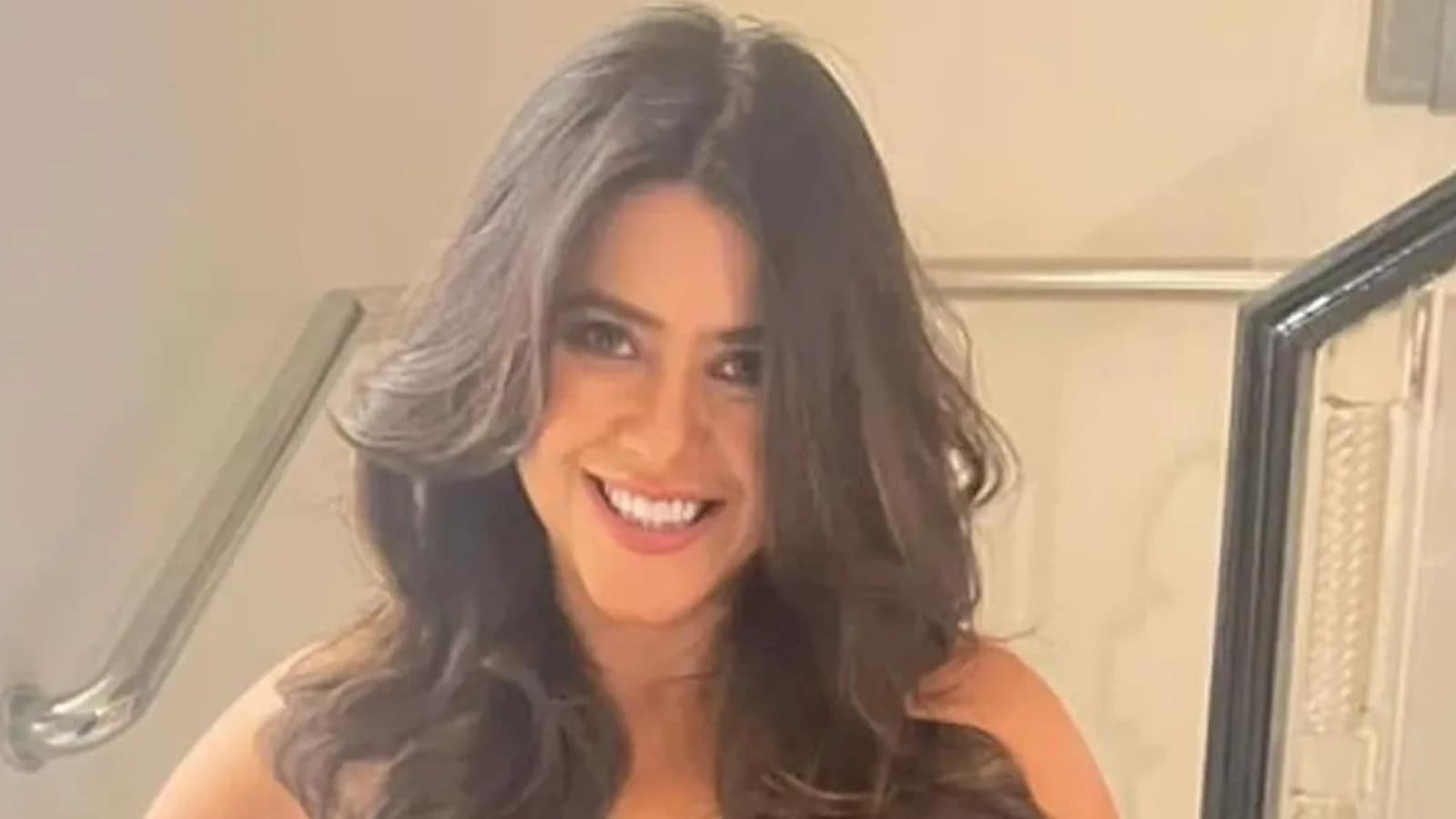 Ekta Kapoor