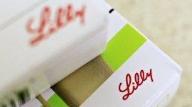 eli lilly drug for heart attack patients