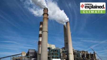 An emissions trading scheme (ETS) or market is a regulatory tool to cut greenhouse gas emissions, while providing industries with financial incentives to comply with norms and to get them to invest in cleaner technology.