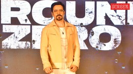 actor Emraan Hashmi