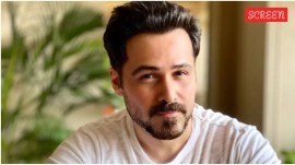 Emraan Hashmi opened up about his son's cancer journey