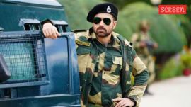 Emraan Hashmi on attack