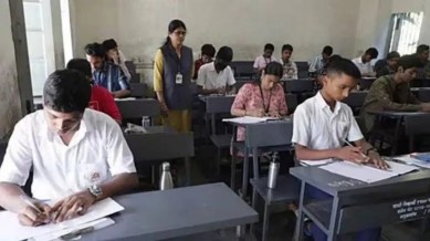 Pawan Kumar Mishra, Pramod Kumar Mishra, P K Mishra, Kumaun University, Uttarakhand university, Uttarakhand university legal battle, Indian express news, current affairs