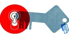 RTI, data protection act, opinion,